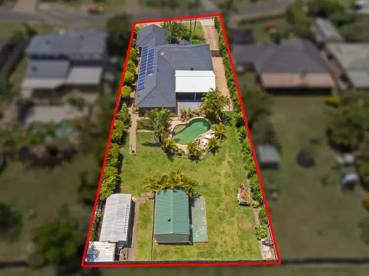 Third view of Homely house listing, 54 Podinga Circuit, Ormeau QLD 4208