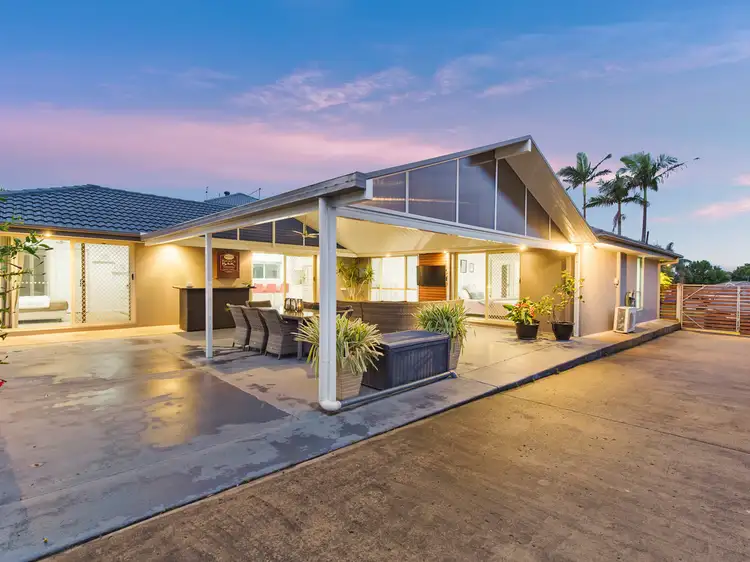 Fourth view of Homely house listing, 54 Podinga Circuit, Ormeau QLD 4208