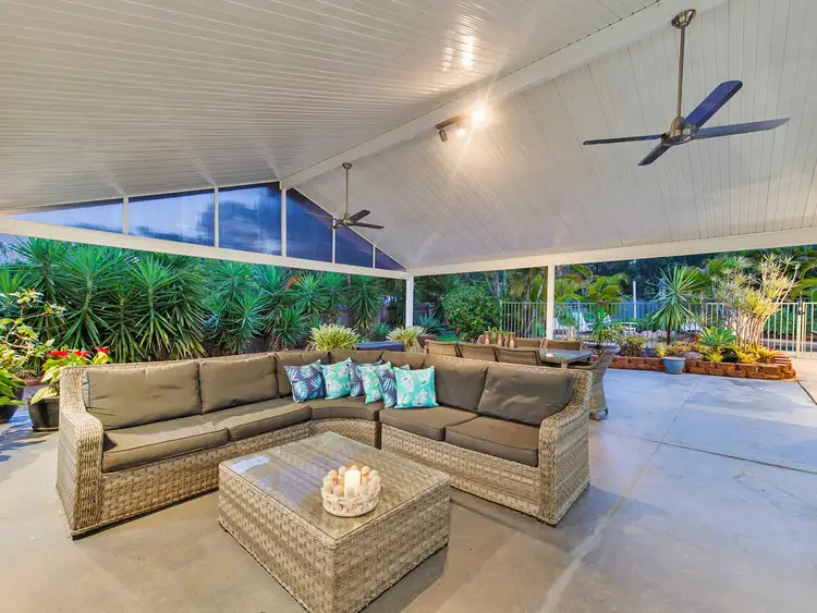Fifth view of Homely house listing, 54 Podinga Circuit, Ormeau QLD 4208