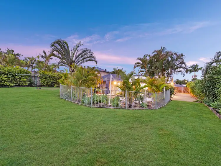 Sixth view of Homely house listing, 54 Podinga Circuit, Ormeau QLD 4208