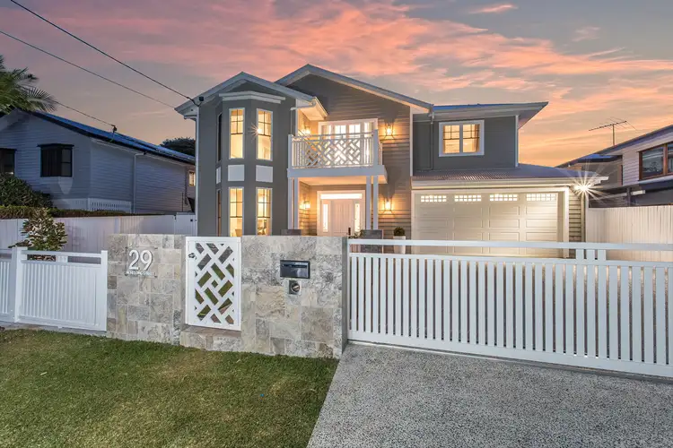 29 Benelong Street, Kedron QLD 4031