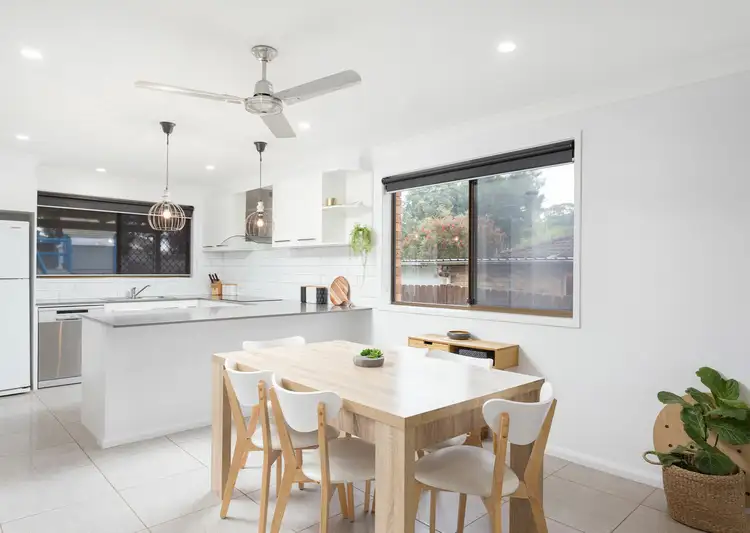 Third view of Homely house listing, 3 Rosebank Avenue, Taree NSW 2430