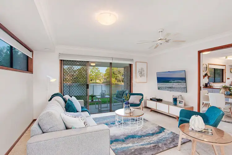 Main view of Homely house listing, 19 Tahiti Avenue, Palm Beach QLD 4221