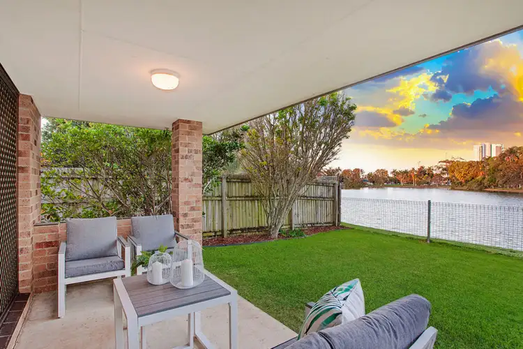 Second view of Homely house listing, 19 Tahiti Avenue, Palm Beach QLD 4221