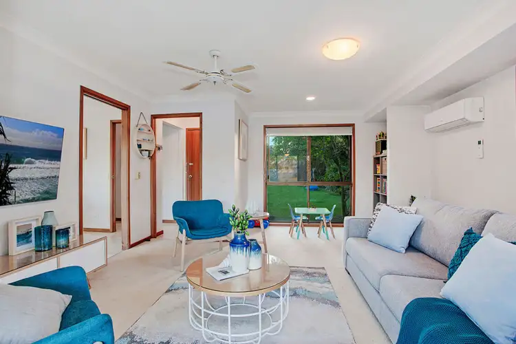 Third view of Homely house listing, 19 Tahiti Avenue, Palm Beach QLD 4221