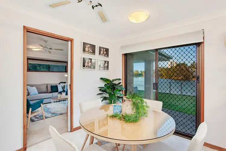 Fourth view of Homely house listing, 19 Tahiti Avenue, Palm Beach QLD 4221