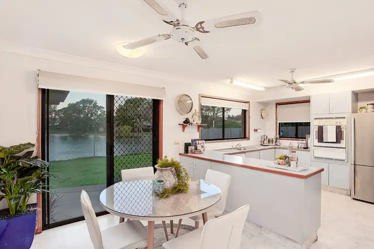Fifth view of Homely house listing, 19 Tahiti Avenue, Palm Beach QLD 4221