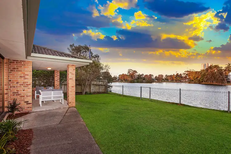 Sixth view of Homely house listing, 19 Tahiti Avenue, Palm Beach QLD 4221