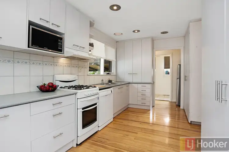 Fourth view of Homely house listing, 28 Charlotte Road, Boronia VIC 3155