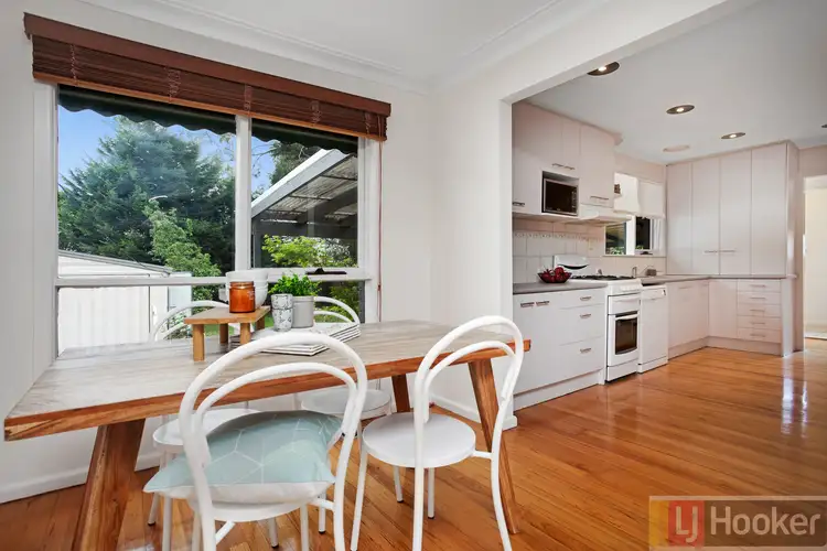 Fifth view of Homely house listing, 28 Charlotte Road, Boronia VIC 3155