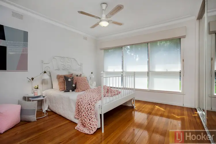 Sixth view of Homely house listing, 28 Charlotte Road, Boronia VIC 3155