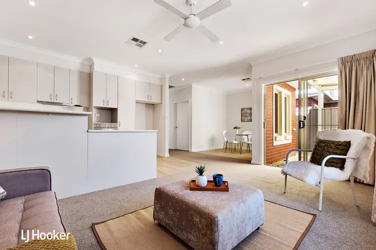 Main view of Homely retirement listing, 8/43 Fisher Street, Magill SA 5072