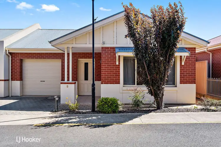 Second view of Homely retirement listing, 8/43 Fisher Street, Magill SA 5072
