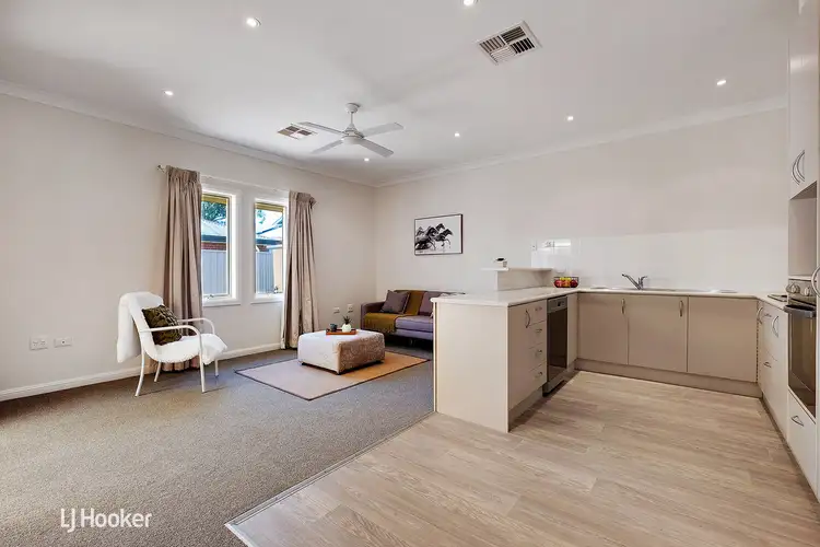 Third view of Homely retirement listing, 8/43 Fisher Street, Magill SA 5072