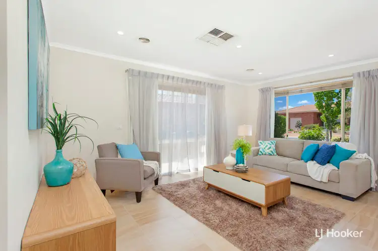 Third view of Homely house listing, 22 Ashcroft Crescent, Monash ACT 2904