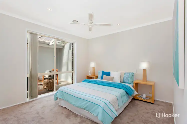 Sixth view of Homely house listing, 22 Ashcroft Crescent, Monash ACT 2904