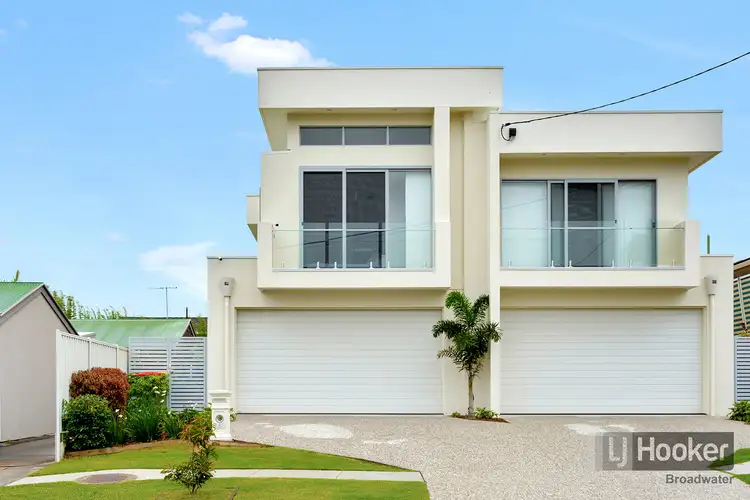 1/6 Kenmar Street, Labrador QLD 4215