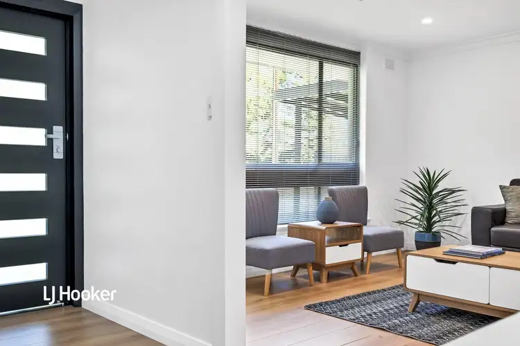 Second view of Homely house listing, 23 Callana Avenue, Rostrevor SA 5073