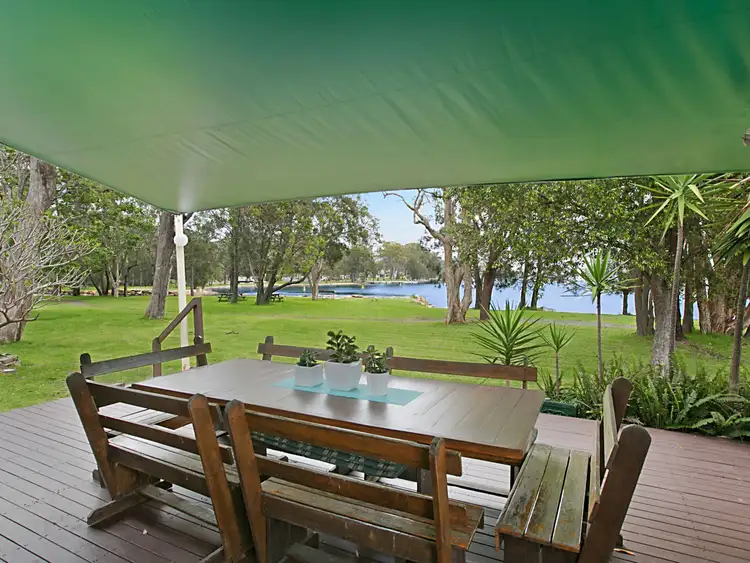 Third view of Homely house listing, 40 Ginganup Road, Summerland Point NSW 2259