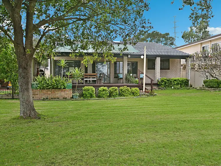 Fifth view of Homely house listing, 40 Ginganup Road, Summerland Point NSW 2259