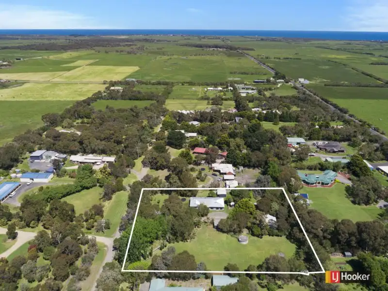 Main view of Homely house listing, 10 Boyd Street, Wonthaggi VIC 3995