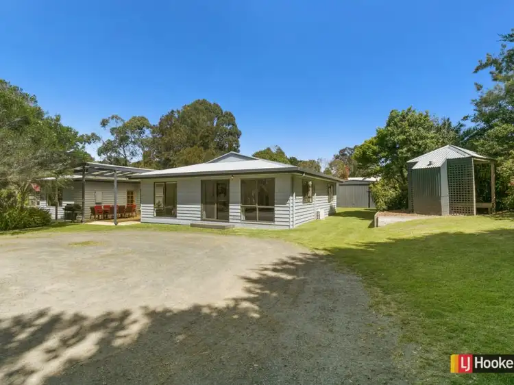 Second view of Homely house listing, 10 Boyd Street, Wonthaggi VIC 3995