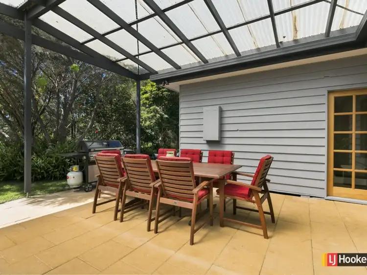 Fifth view of Homely house listing, 10 Boyd Street, Wonthaggi VIC 3995