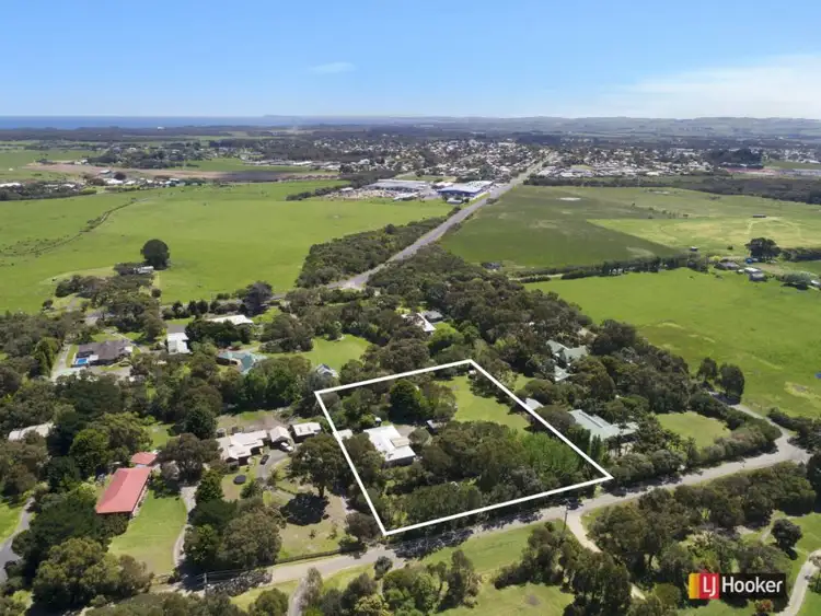 Seventh view of Homely house listing, 10 Boyd Street, Wonthaggi VIC 3995