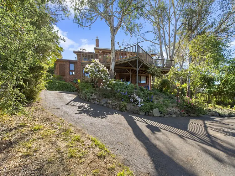 11 Conrad Drive, Otago TAS 7017