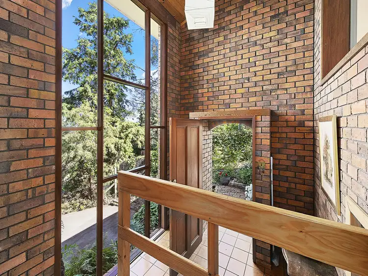 Second view of Homely house listing, 11 Conrad Drive, Otago TAS 7017