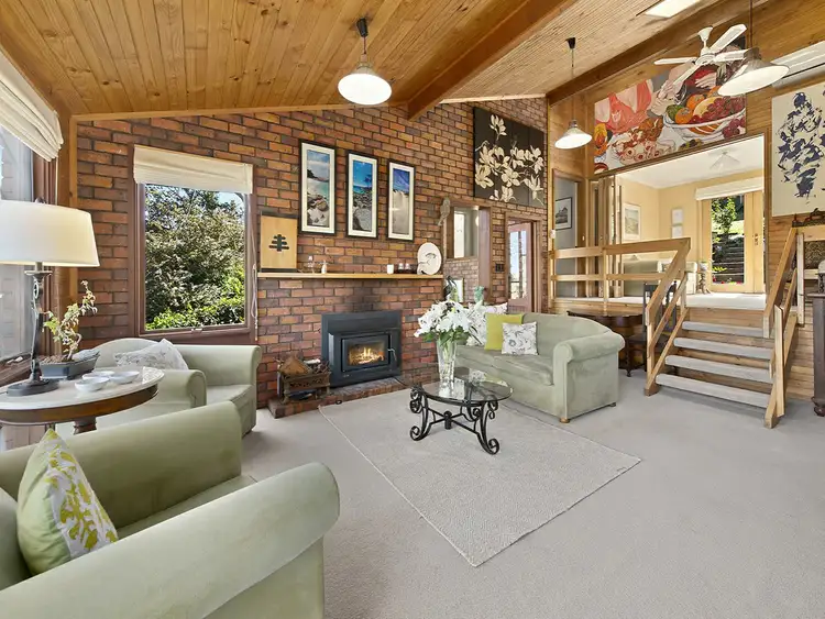 Third view of Homely house listing, 11 Conrad Drive, Otago TAS 7017