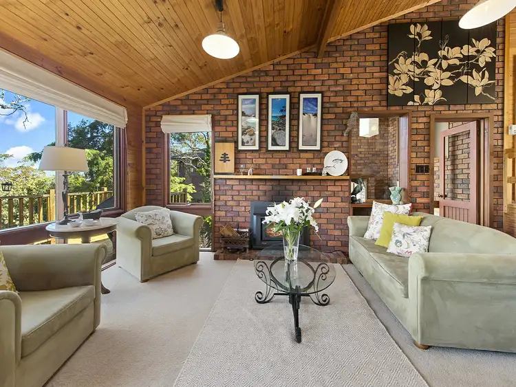 Fourth view of Homely house listing, 11 Conrad Drive, Otago TAS 7017