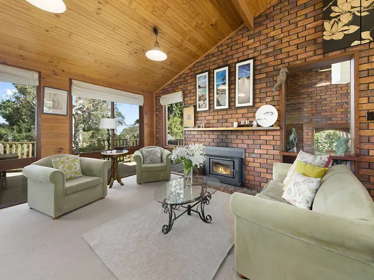 Fifth view of Homely house listing, 11 Conrad Drive, Otago TAS 7017