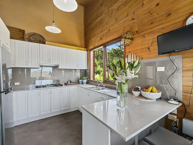 Sixth view of Homely house listing, 11 Conrad Drive, Otago TAS 7017