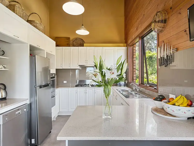 Seventh view of Homely house listing, 11 Conrad Drive, Otago TAS 7017