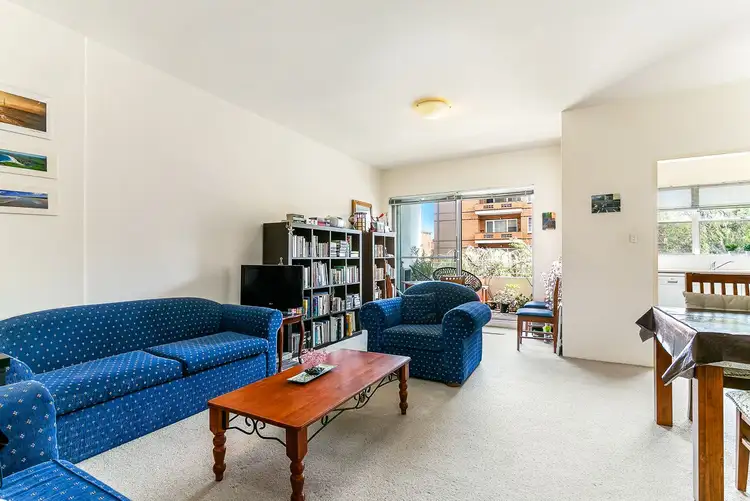 Second view of Homely unit listing, 4/8-12 Trafalgar Street, Brighton-le-sands NSW 2216