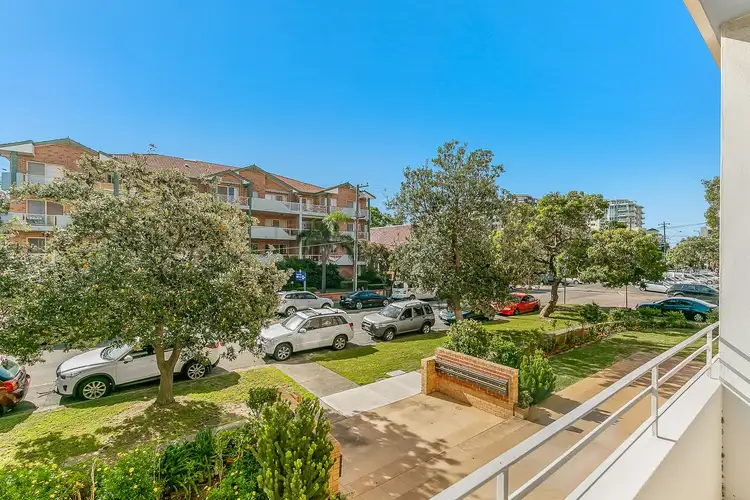 Third view of Homely unit listing, 4/8-12 Trafalgar Street, Brighton-le-sands NSW 2216