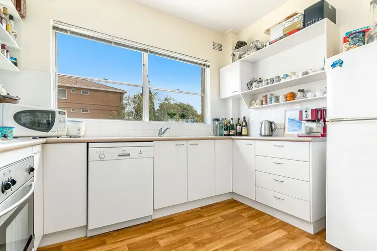 Fourth view of Homely unit listing, 4/8-12 Trafalgar Street, Brighton-le-sands NSW 2216