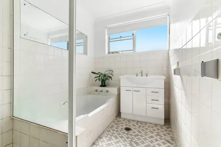 Fifth view of Homely unit listing, 4/8-12 Trafalgar Street, Brighton-le-sands NSW 2216