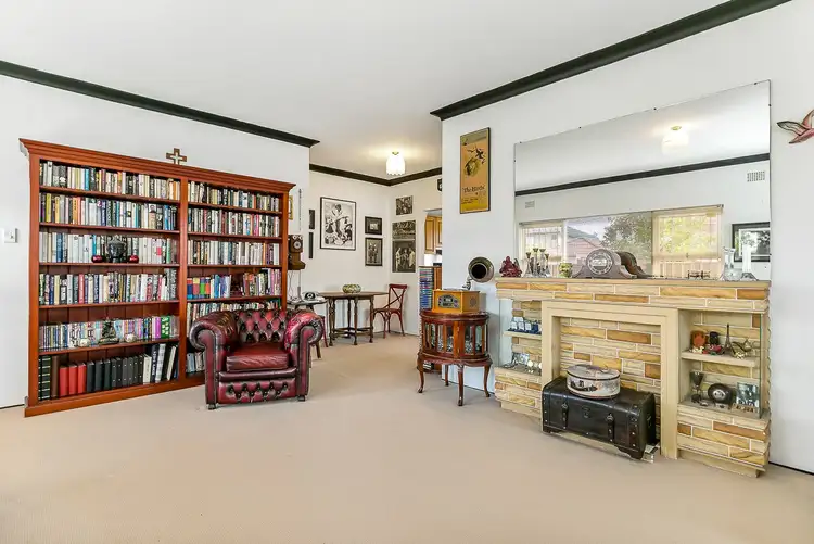 Second view of Homely unit listing, 1/167 Bestic Street, Brighton-le-sands NSW 2216