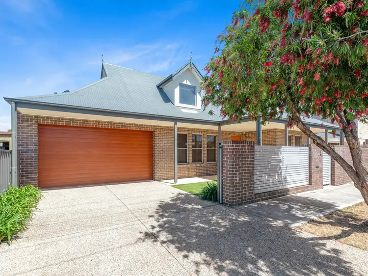 Main view of Homely house listing, 1A Second Avenue, Klemzig SA 5087
