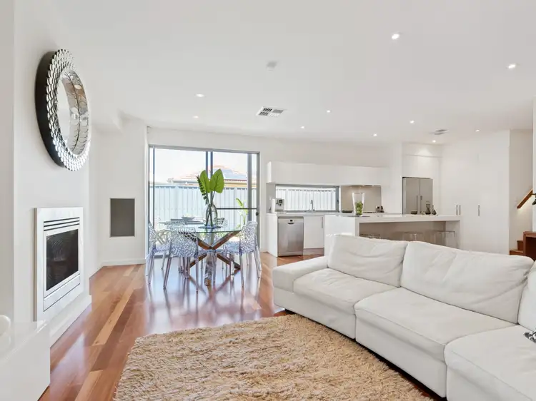Second view of Homely house listing, 1A Second Avenue, Klemzig SA 5087