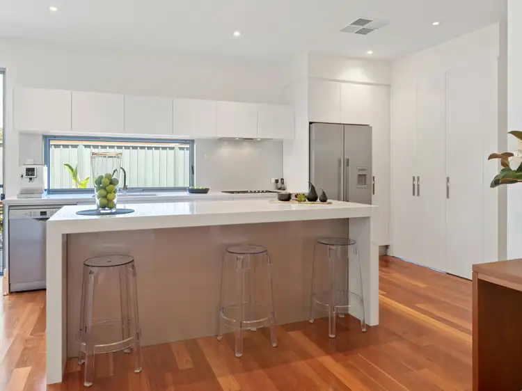 Third view of Homely house listing, 1A Second Avenue, Klemzig SA 5087