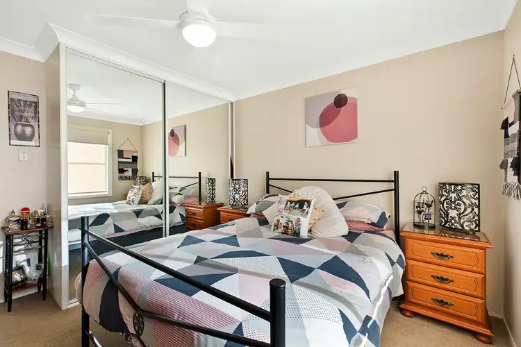 Fifth view of Homely house listing, 14 Dampier Boulevard, Killarney Vale NSW 2261