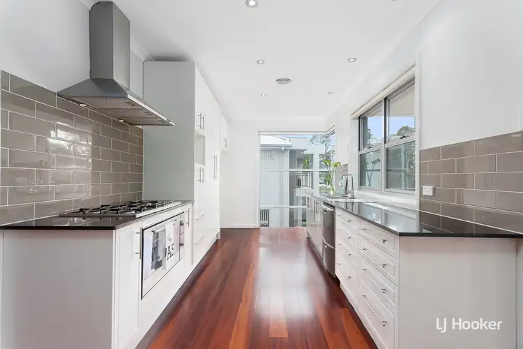 Second view of Homely house listing, 16 Cudgewa Lane, Harrison ACT 2914