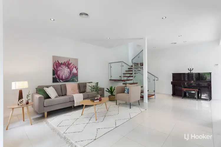 Third view of Homely house listing, 16 Cudgewa Lane, Harrison ACT 2914