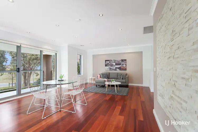 Fourth view of Homely house listing, 16 Cudgewa Lane, Harrison ACT 2914