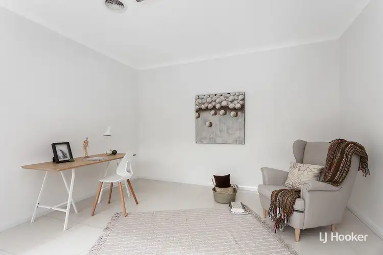 Fifth view of Homely house listing, 16 Cudgewa Lane, Harrison ACT 2914