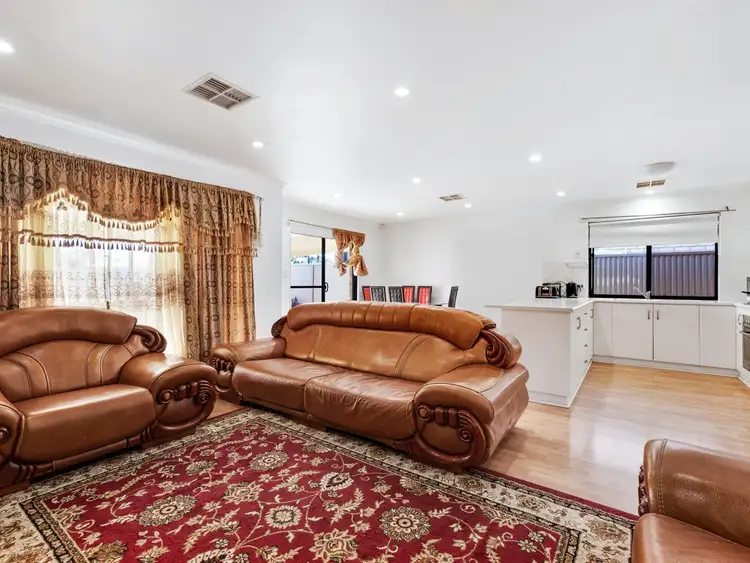 Fifth view of Homely house listing, 5 Hamley Crescent, Mansfield Park SA 5012