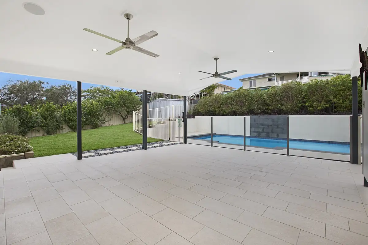 Main view of Homely house listing, 3 Orsan Street, Wynnum West QLD 4178
